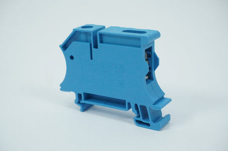 Weidmüller 1019000000 WNT 16N 10X3 Terminal Block Batch 50pcs.