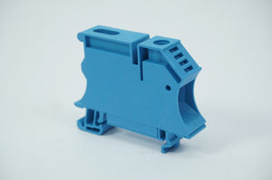 Weidmüller 1019000000 WNT 16N 10X3 Terminal Block Batch 50pcs.