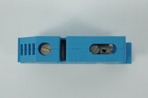 Weidmüller 1019000000 WNT 16N 10X3 Terminal Block Batch 50pcs.