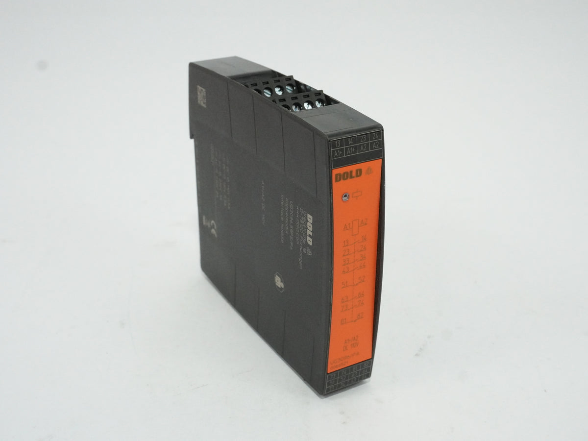 Dold 006521 Coupling Relay UG3096.59PS/PA