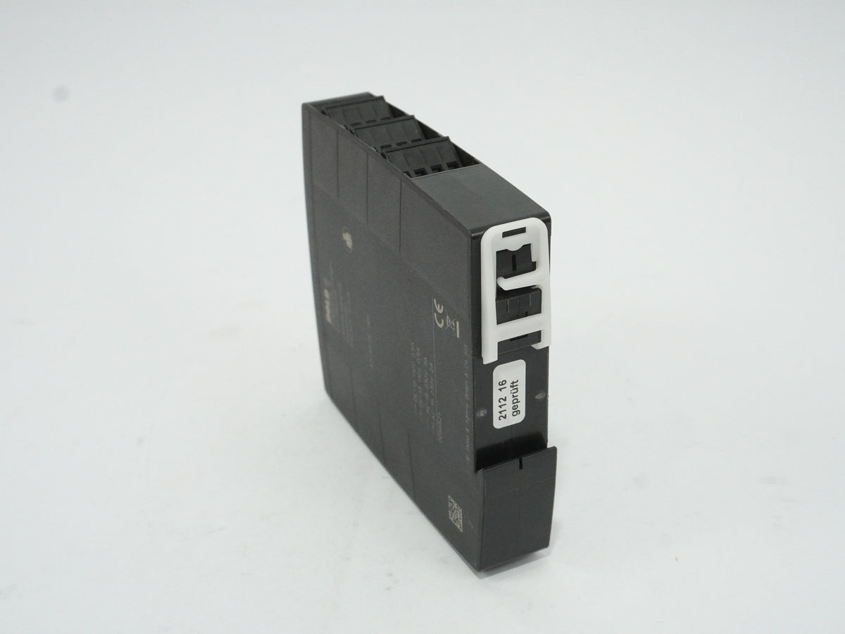 Dold 006521 Coupling Relay UG3096.59PS/PA