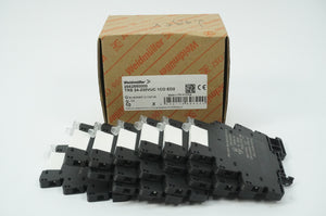 Weidmüller 2662850000 TRS 24-230VUC 1CO ED2 Batch 7pcs.