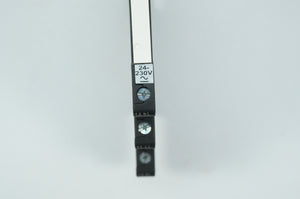 Weidmüller 2662850000 TRS 24-230VUC 1CO ED2 Batch 7pcs.