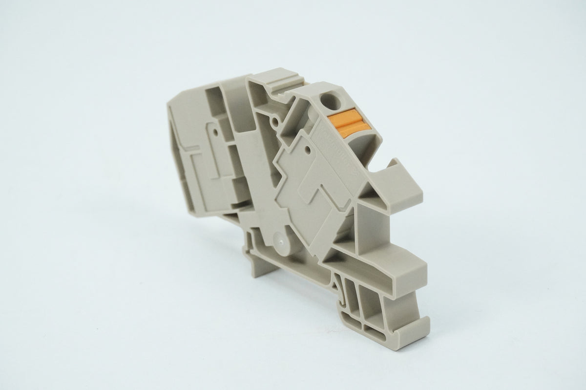 Weidmüller 2668740000 AITB 16 BB 2C Batch 6pcs.