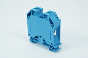 Weidmüller 1020580000 WDU 35 BL Terminal Block Batch 35pcs.
