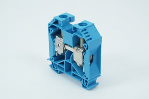 Weidmüller 1020580000 WDU 35 BL Terminal Block Batch 35pcs.