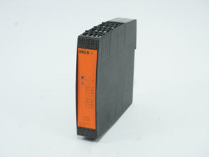Dold UG3088.52PS/PA101 Interface Module 110-230V DC-13 AC-15 3A