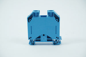 Weidmüller 1020580000 WDU 35 BL Terminal Block Batch 35pcs.