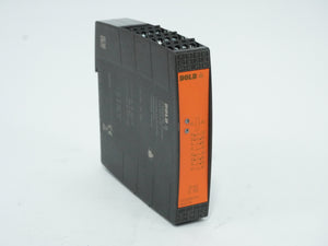 Dold UG3088.52PS/PA101 Interface Module 110-230V DC-13 AC-15 3A