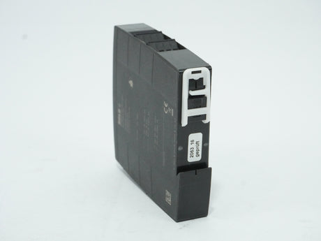 Dold UG3088.52PS/PA101 Interface Module 110-230V DC-13 AC-15 3A