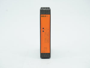 Dold UG3088.52PS/PA101 Interface Module 110-230V DC-13 AC-15 3A