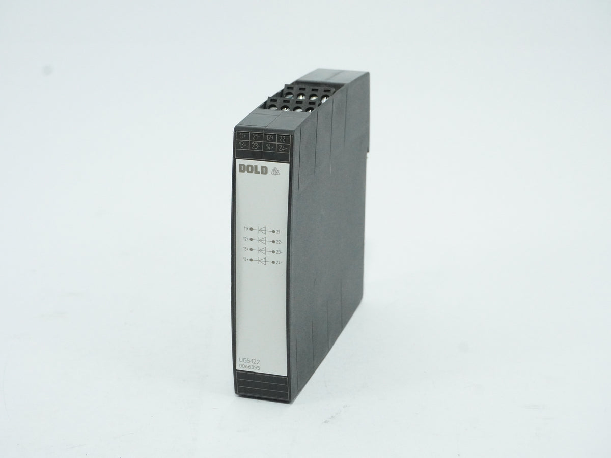 Dold UG5122PS/004 Diode Module 1600V 1A