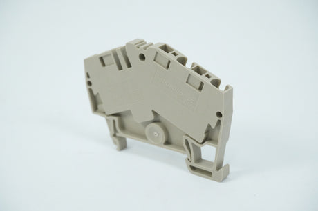 Weidmüller 1770360000 ZDU 4-2/3AN Terminal Block Batch 75pcs.