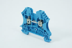 Weidmüller 1020080000 WDU 2.5 BL Terminal Block Batch 96pcs.