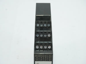 E. Dold & Söhne KG UG3076.15PS/PA007 Interface Relay