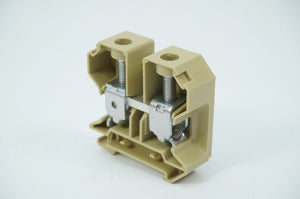 Weidmüller 0380760000 SAK 35/35 Terminal Block Batch 10pcs.