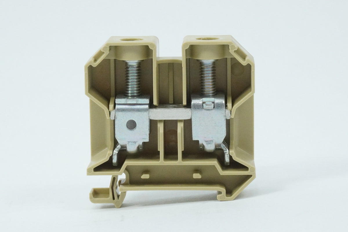 Weidmüller 0380760000 SAK 35/35 Terminal Block Batch 10pcs.