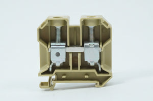 Weidmüller 0380760000 SAK 35/35 Terminal Block Batch 10pcs.