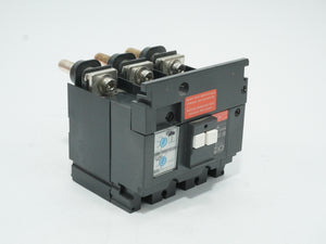 Schneider Electric LV429210 Vigi MH 100/160 Earth Leakage Add-on Block