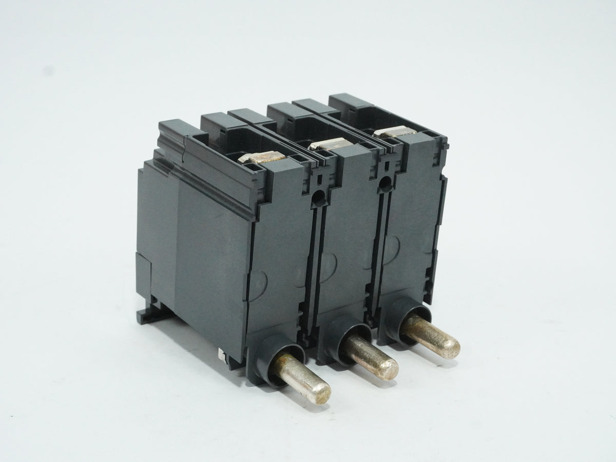 Schneider Electric LV429210 Vigi MH 100/160 Earth Leakage Add-on Block