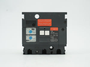 Schneider Electric LV429210 Vigi MH 100/160 Earth Leakage Add-on Block