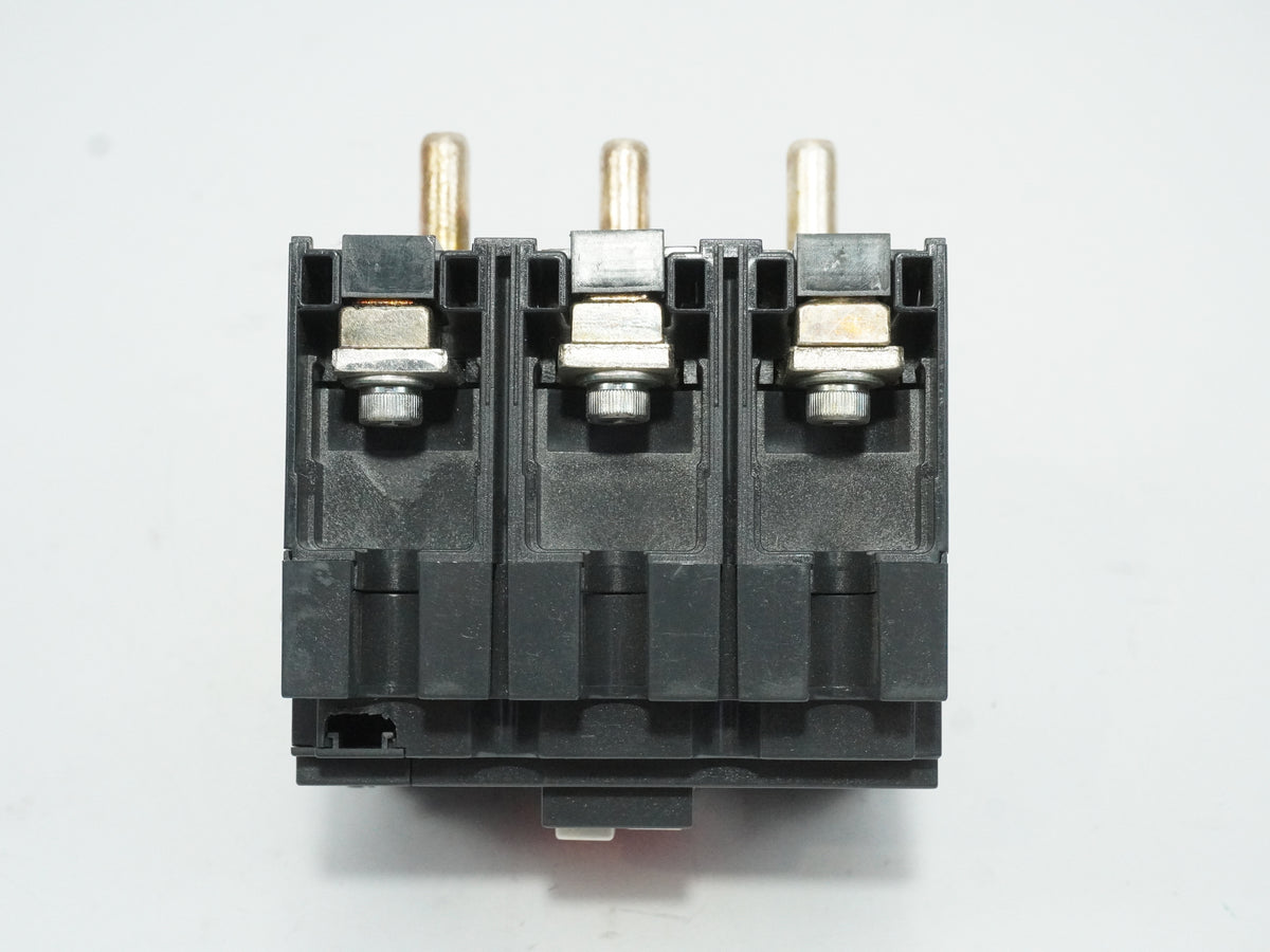 Schneider Electric LV429210 Vigi MH 100/160 Earth Leakage Add-on Block