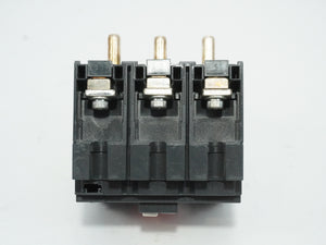 Schneider Electric LV429210 Vigi MH 100/160 Earth Leakage Add-on Block