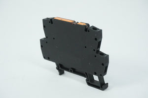 Weidmüller 8950740000 TOS 110VDC/48VDC 0,1A Batch 9pcs.
