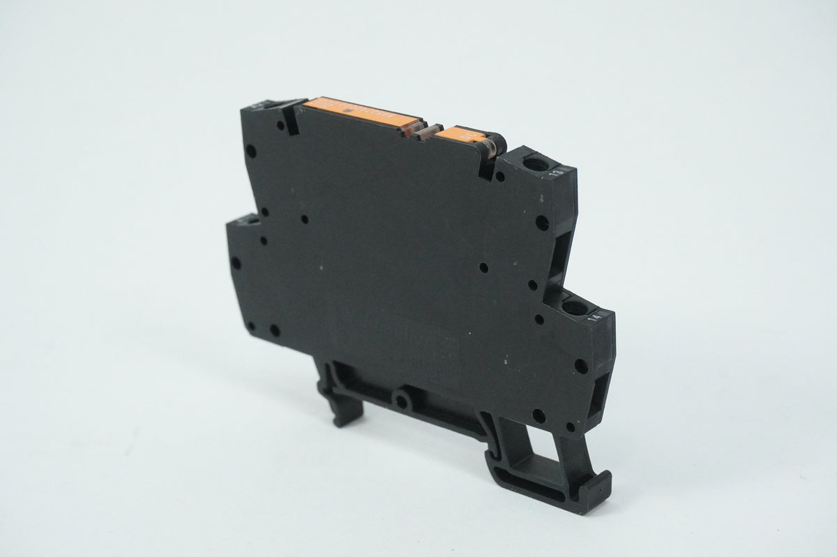 Weidmüller 8950740000 TOS 110VDC/48VDC 0,1A Batch 9pcs.
