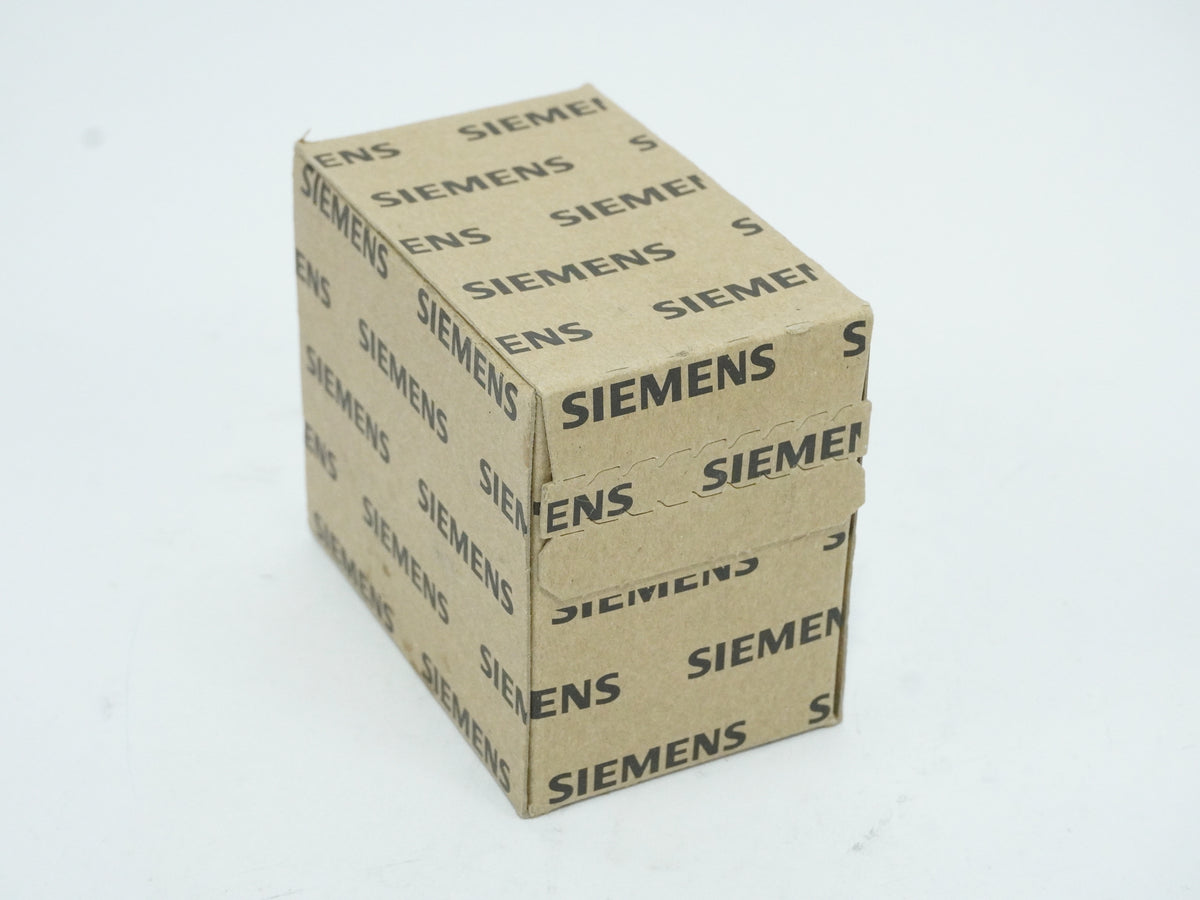 Siemens 5SY7310-7 MCB Miniature Circuit Breaker C10 3P