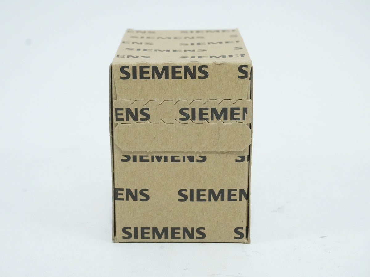 Siemens 5SY7310-7 MCB Miniature Circuit Breaker C10 3P