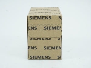 Siemens 5SY7310-7 MCB Miniature Circuit Breaker C10 3P