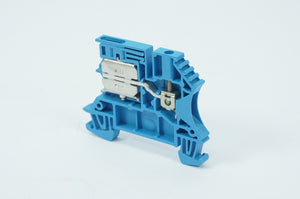 Weidmüller 1010680000 WNT 2.5 10X3 Terminal Block Batch 39pcs.
