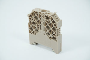 Weidmüller 1059000000 WEW 35/1 End Bracket Batch 50pcs.