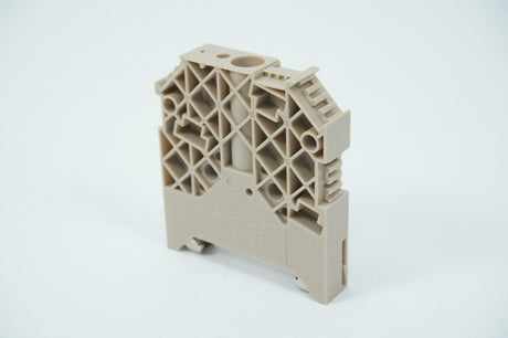 Weidmüller 1059000000 WEW 35/1 End Bracket Batch 50pcs.