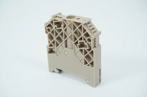Weidmüller 1059000000 WEW 35/1 End Bracket Batch 50pcs.