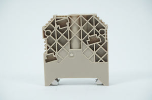 Weidmüller 1059000000 WEW 35/1 End Bracket Batch 50pcs.