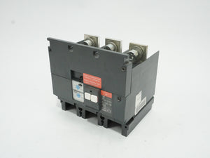 Merlin Gerin LV432455 Vigi MB 630 Earth Leakage Module