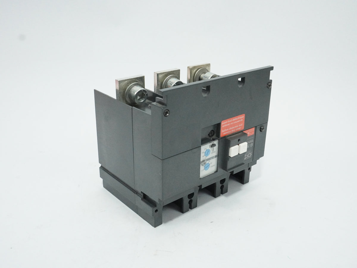 Merlin Gerin LV432455 Vigi MB 630 Earth Leakage Module