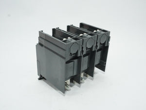 Merlin Gerin LV432455 Vigi MB 630 Earth Leakage Module