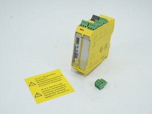 Phoenix Contact 2904903 MACX PL-T-UIREL-UP-SP Temperature Transducer