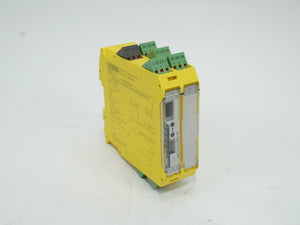Phoenix Contact 2904903 MACX PL-T-UIREL-UP-SP Temperature Transducer