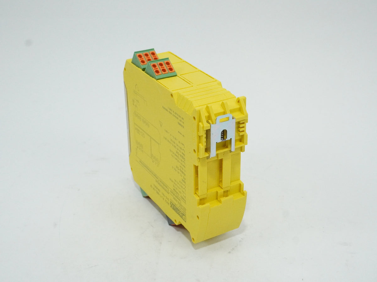 Phoenix Contact 2904903 MACX PL-T-UIREL-UP-SP Temperature Transducer