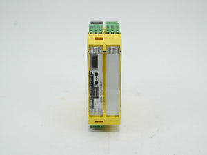 Phoenix Contact 2904903 MACX PL-T-UIREL-UP-SP Temperature Transducer