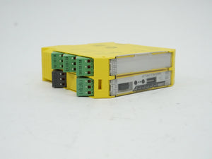 Phoenix Contact 2904903 MACX PL-T-UIREL-UP-SP Temperature Transducer