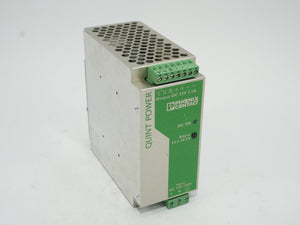 Phoenix Contact 2938578 QUINT-PS-100-240AC/24DC/2,5 Power Supply