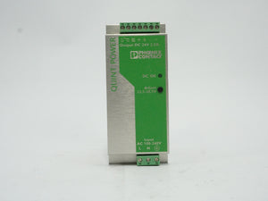 Phoenix Contact 2938578 QUINT-PS-100-240AC/24DC/2,5 Power Supply