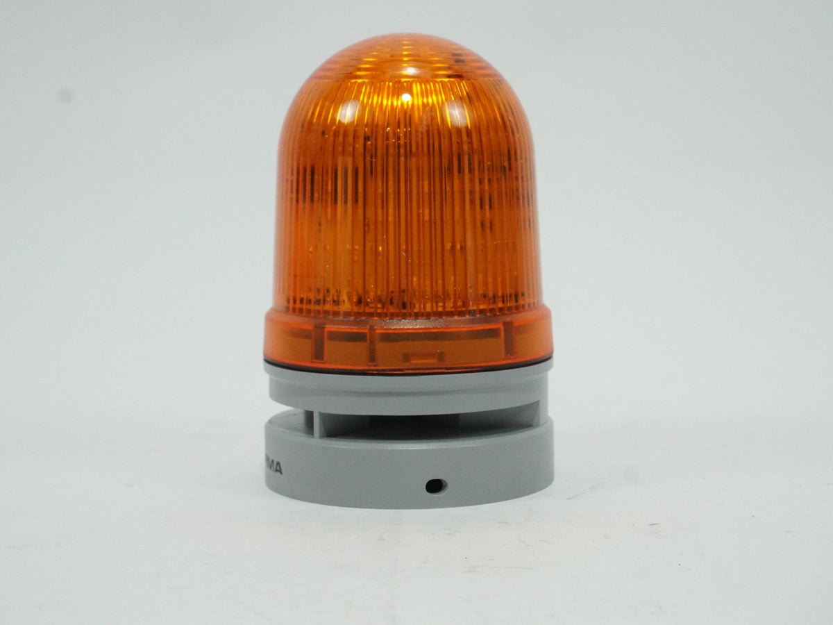 Werma 4613 2060 EvoSIGNAL Midi TwinFLASH Combi