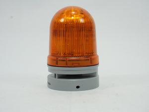 Werma 4613 2060 EvoSIGNAL Midi TwinFLASH Combi