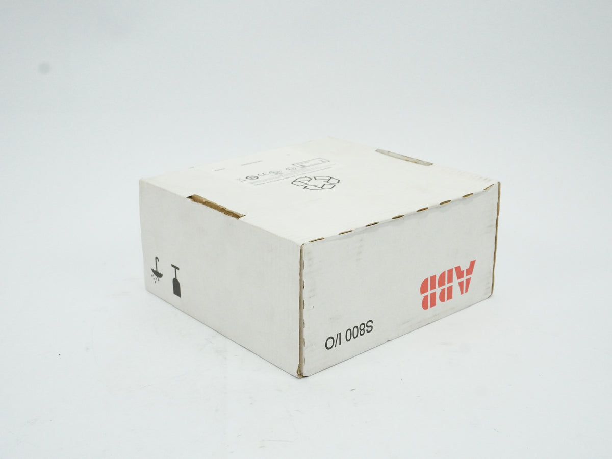 Abb 3BSE040662R1 AI830A Analog Input Module